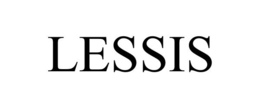 LESSIS trademark