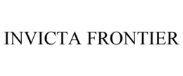 INVICTA FRONTIER trademark