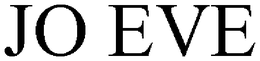 JO EVE trademark
