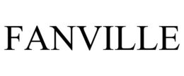 FANVILLE trademark