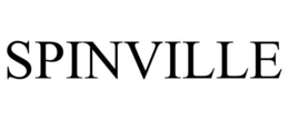 SPINVILLE trademark