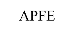 APFE trademark