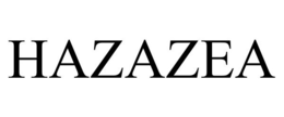 HAZAZEA trademark