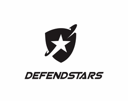 DEFENDSTARS trademark