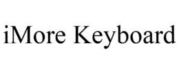 IMORE KEYBOARD trademark