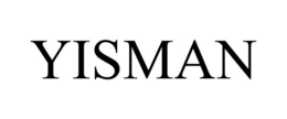 YISMAN trademark