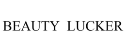 BEAUTY LUCKER trademark