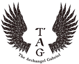 TAG THE ARCHANGEL GABRIEL trademark