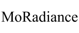 MORADIANCE trademark