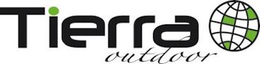 TIERRA OUTDOOR trademark