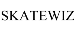 SKATEWIZ trademark