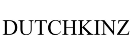 DUTCHKINZ trademark