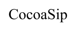 COCOASIP trademark