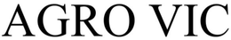 AGRO VI trademark