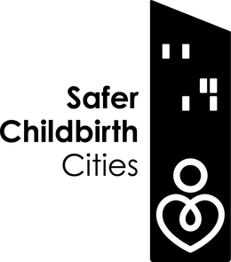 SAFER CHILDBIRTH CITIES trademark