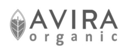 AVIRA ORGANIC trademark