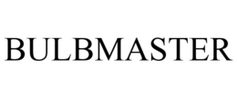 BULBMASTER trademark