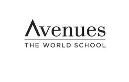 AVENUES THE WORLD SCHOOL trademark