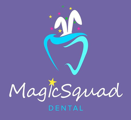 MAGICSQUAD DENTAL trademark