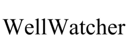 WELLWATCHER trademark