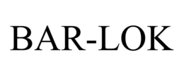 BAR-LOK trademark