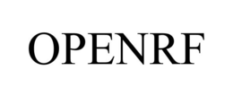 OPENRF trademark