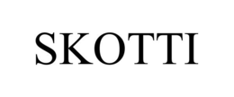 SKOTTI trademark