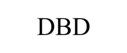 DBD trademark