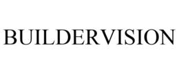 BUILDERVISION trademark