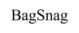 BAGSNAG trademark
