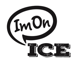 IM ON ICE trademark