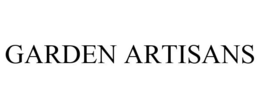 GARDEN ARTISANS trademark