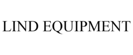 LIND EQUIPMENT trademark