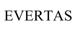 EVERTAS trademark