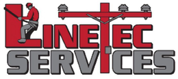 LINETEC SERVICES trademark