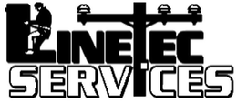 LINETEC SERVICES trademark