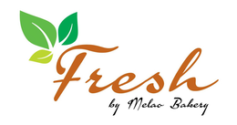FRESH BY MELAO BAKERY trademark