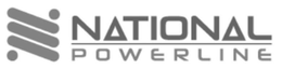 NATIONAL POWERLINE trademark