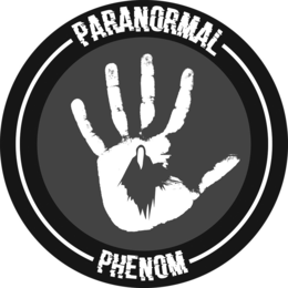 PARANORMAL PHENOM trademark