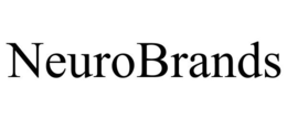 NEUROBRANDS trademark