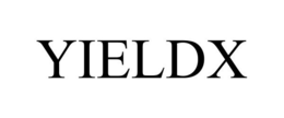 YIELDX trademark