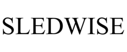 SLEDWISE trademark