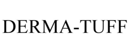 DERMA-TUFF trademark