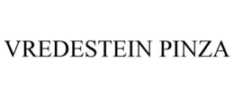 VREDESTEIN PINZA trademark