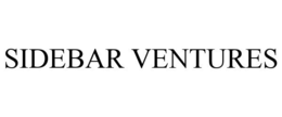 SIDEBAR VENTURES trademark