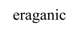 ERAGANIC trademark