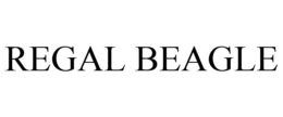 REGAL BEAGLE trademark