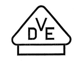 VDE trademark
