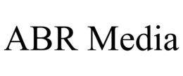ABR MEDIA trademark