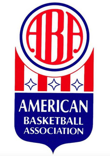 ABA AMERICAN BASKETBALL ASSOCIATION trademark